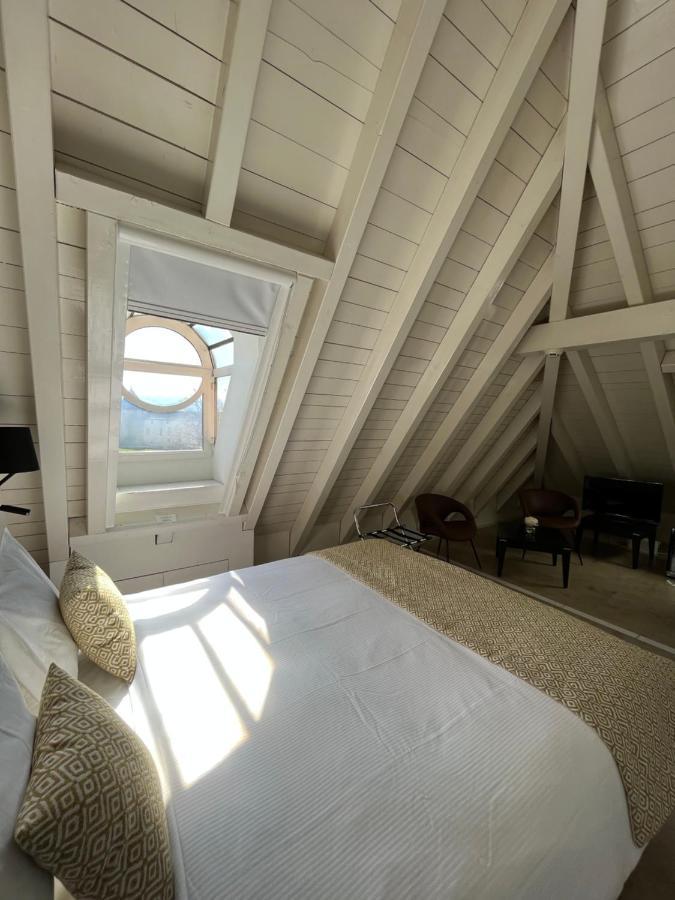 L'hotel By Du Chateau 3*