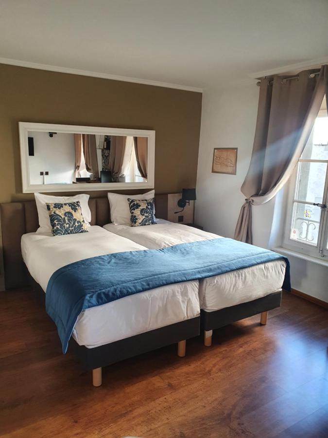 L'hotel By Du Chateau 3*