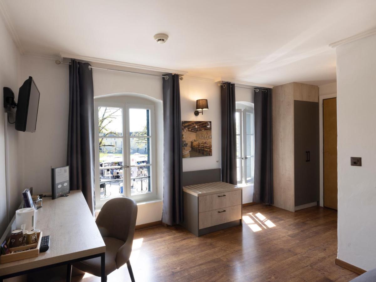 L'hotel By Du Chateau Hotel