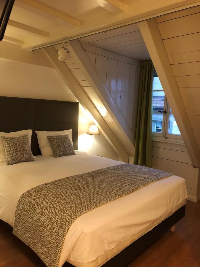 L'hotel By Du Chateau Hotel 3*