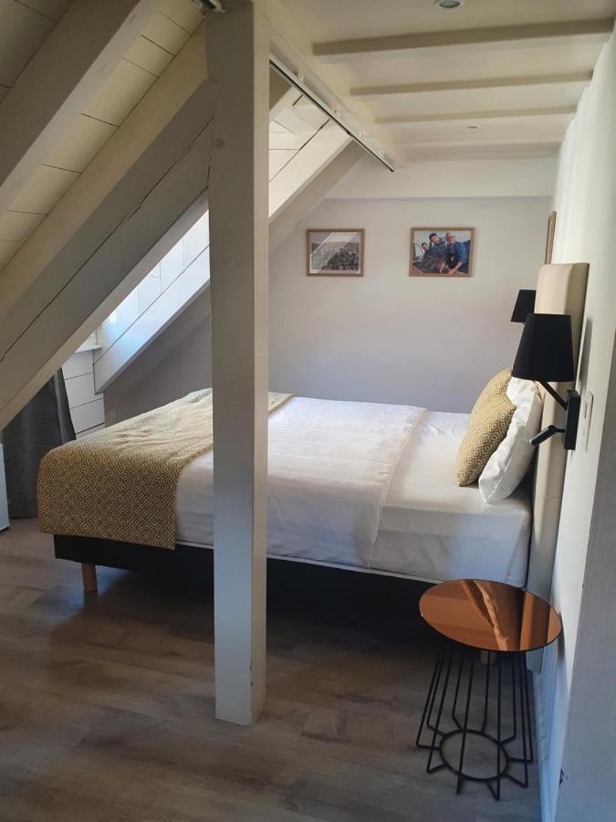 Hotel L'hotel By Du Chateau