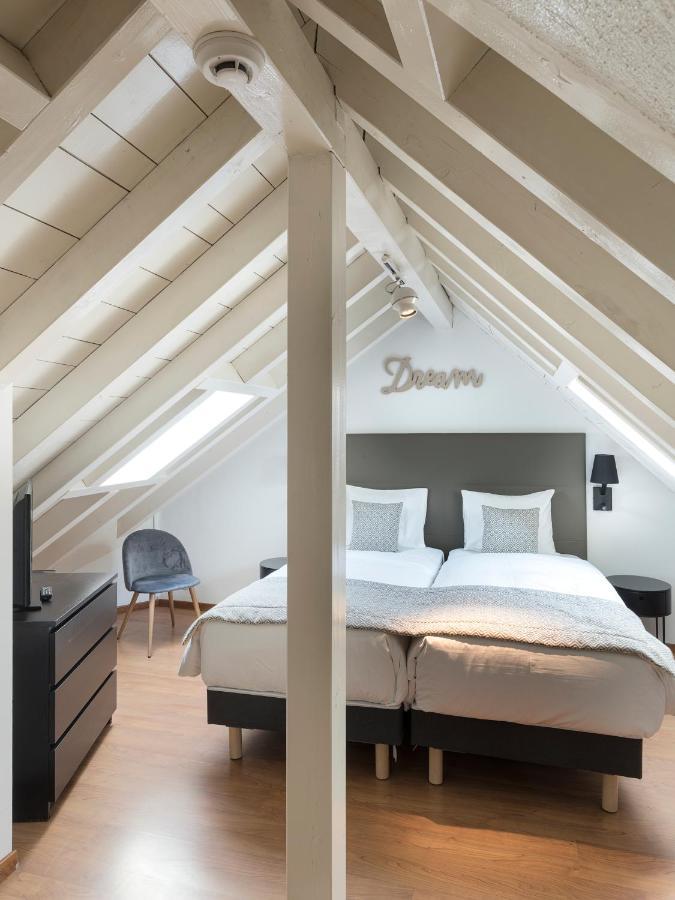 L'hotel By Du Chateau Hotel 3*