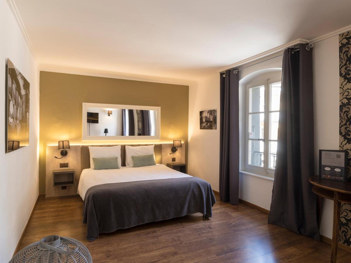 L'hotel By Du Chateau 3*