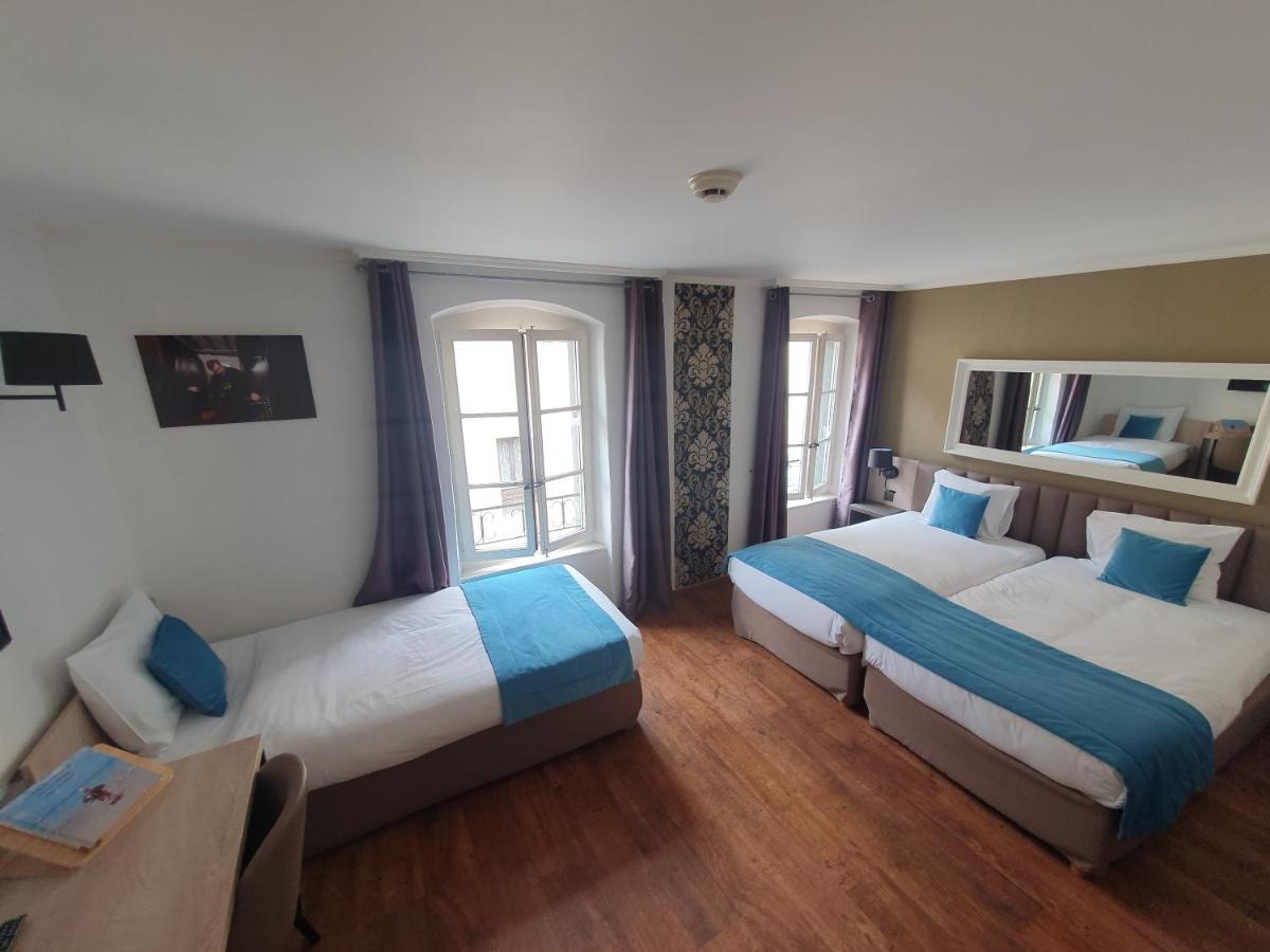 L'hotel By Du Chateau Hotel