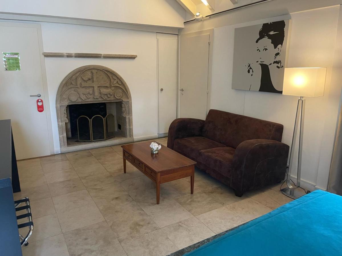 L'hotel By Du Chateau Hotel Rolle