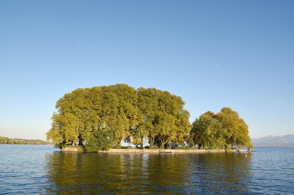 Hotel L'hotel By Du Chateau 3*