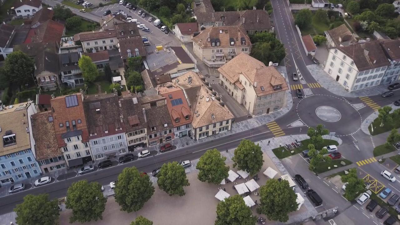 L'hotel By Du Chateau Hotel 3*