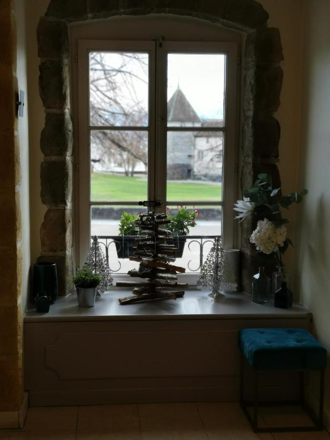 L'hotel By Du Chateau Hotel 3*