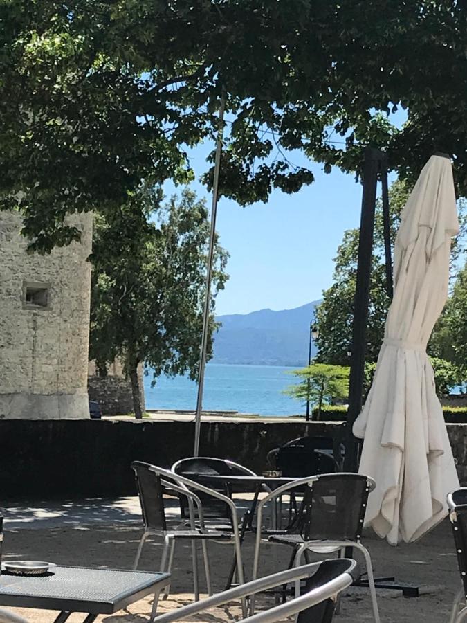 L'hotel By Du Chateau Hotel Rolle